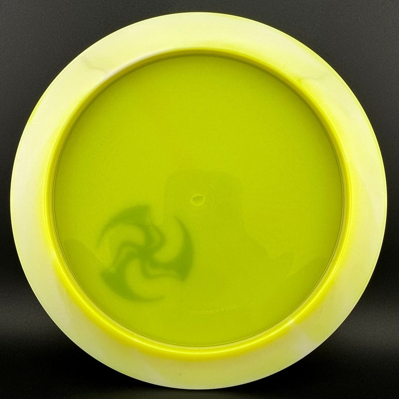 Load image into Gallery viewer, K1 Grind Alva - Huk Lab Mini TriFly Stamp