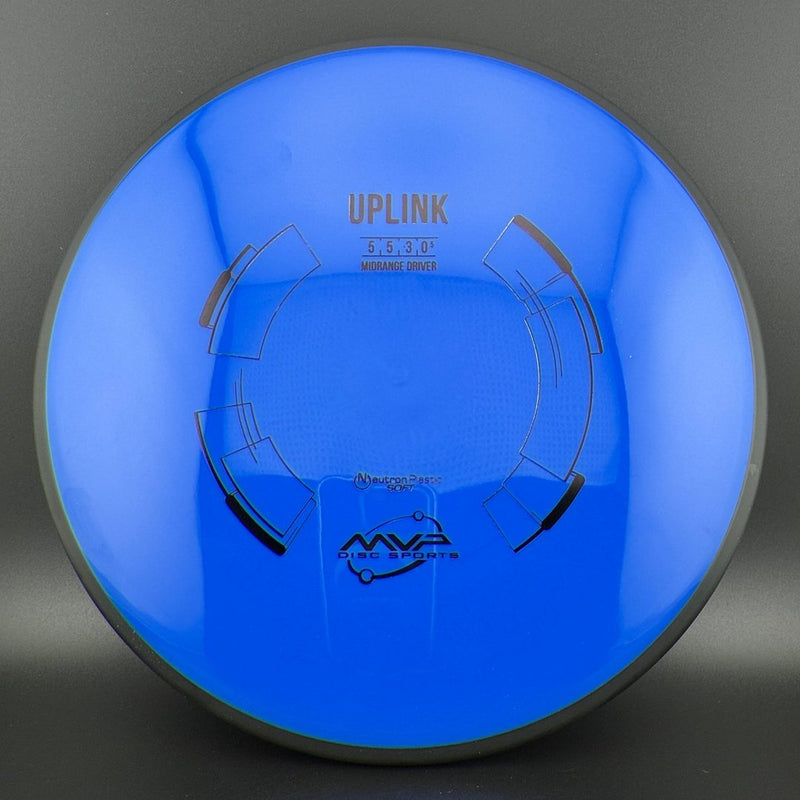 Load image into Gallery viewer, Neutron Soft Uplink