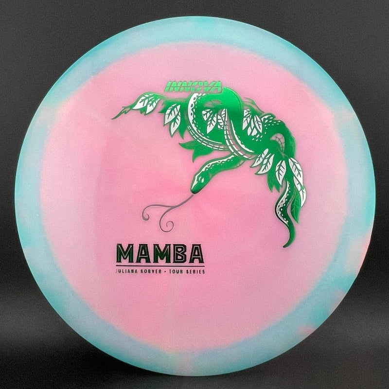 Load image into Gallery viewer, Proto Glow Halo Star Mamba - Juliana Korver 2026 Tour Series