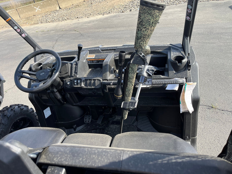 Load image into Gallery viewer, Sidekick SXS Gun Rack