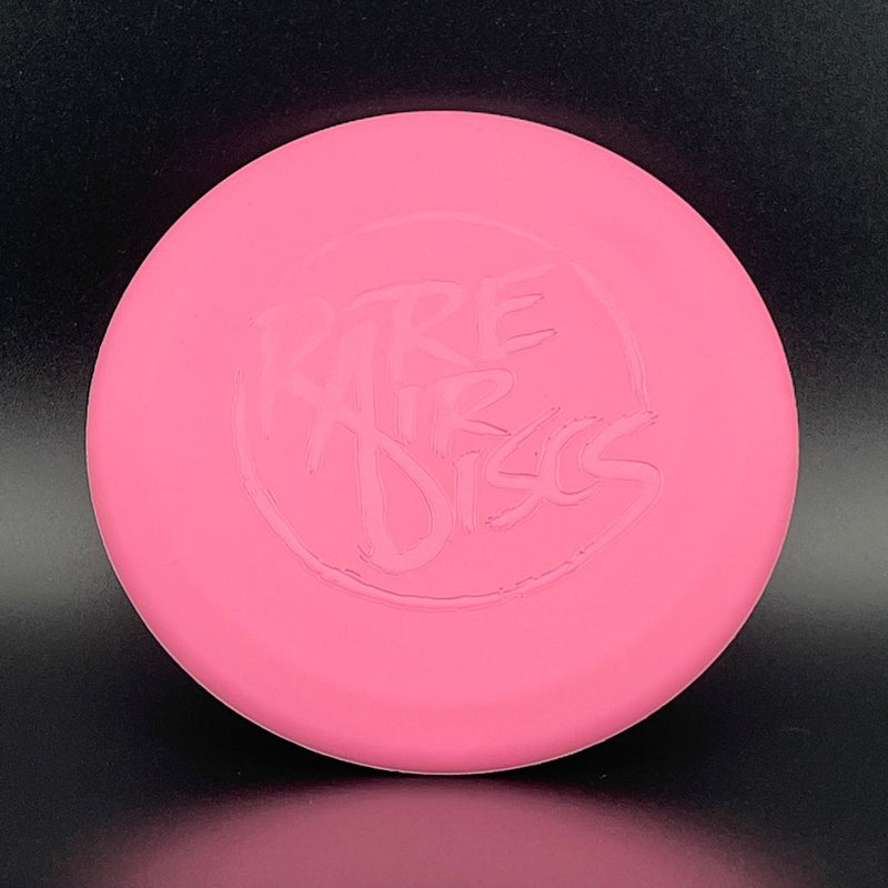 Load image into Gallery viewer, Mini v2 (100% Recycled Discs) - Rare Air Discs Ghost Stamped