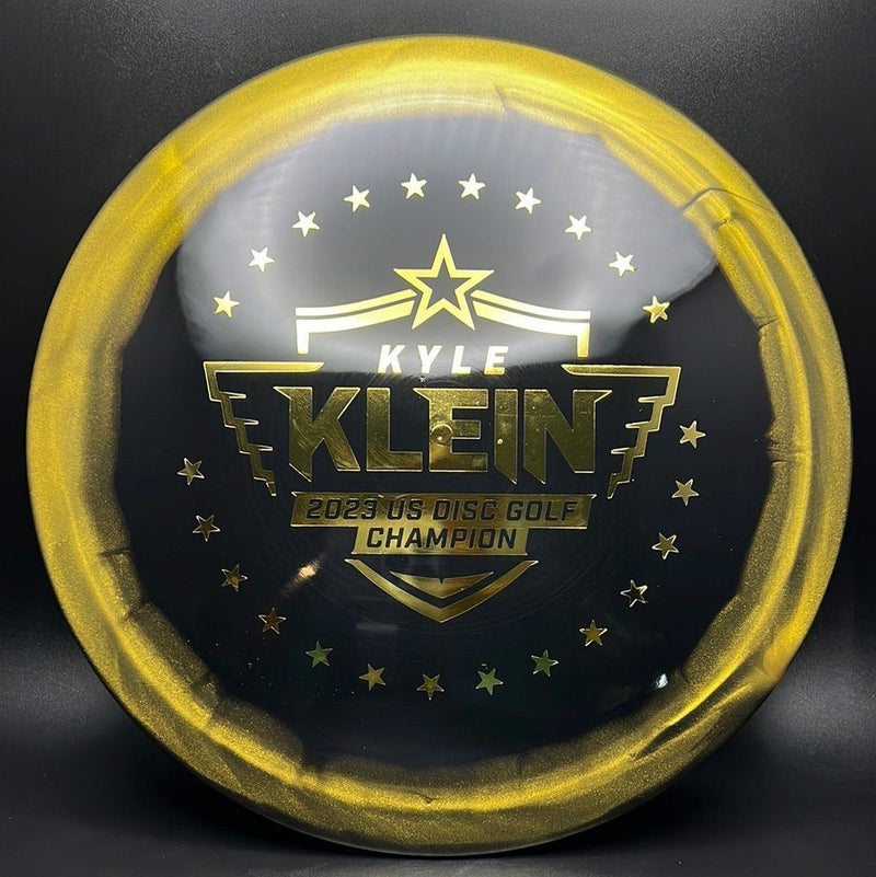 Load image into Gallery viewer, Golden Horizon Vanguard - Kyle Klein 2023 USDGC Champion
