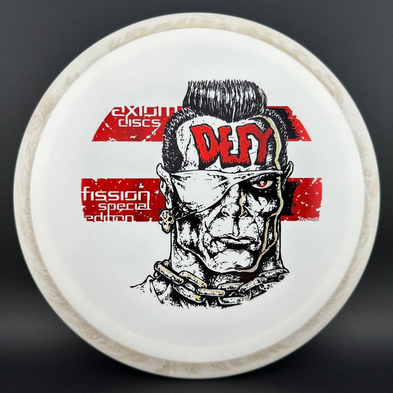 Load image into Gallery viewer, Fission Defy - Special Edition by Skulboy