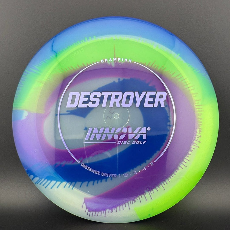 Load image into Gallery viewer, I-Dye Champion Destroyer