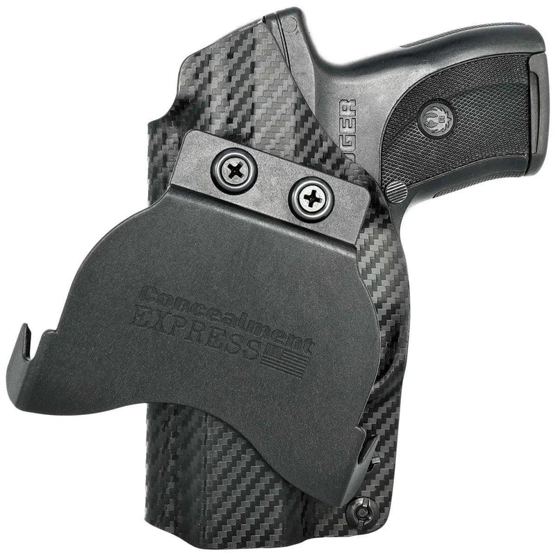 Load image into Gallery viewer, Ruger LC9/LC9s/LC380/EC9s Paddle Holster