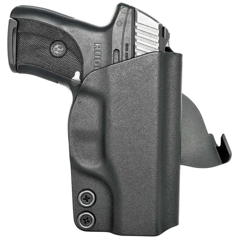 Load image into Gallery viewer, Ruger LC9/LC9s/LC380/EC9s Paddle Holster