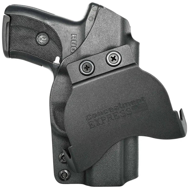 Load image into Gallery viewer, Ruger LC9/LC9s/LC380/EC9s Paddle Holster