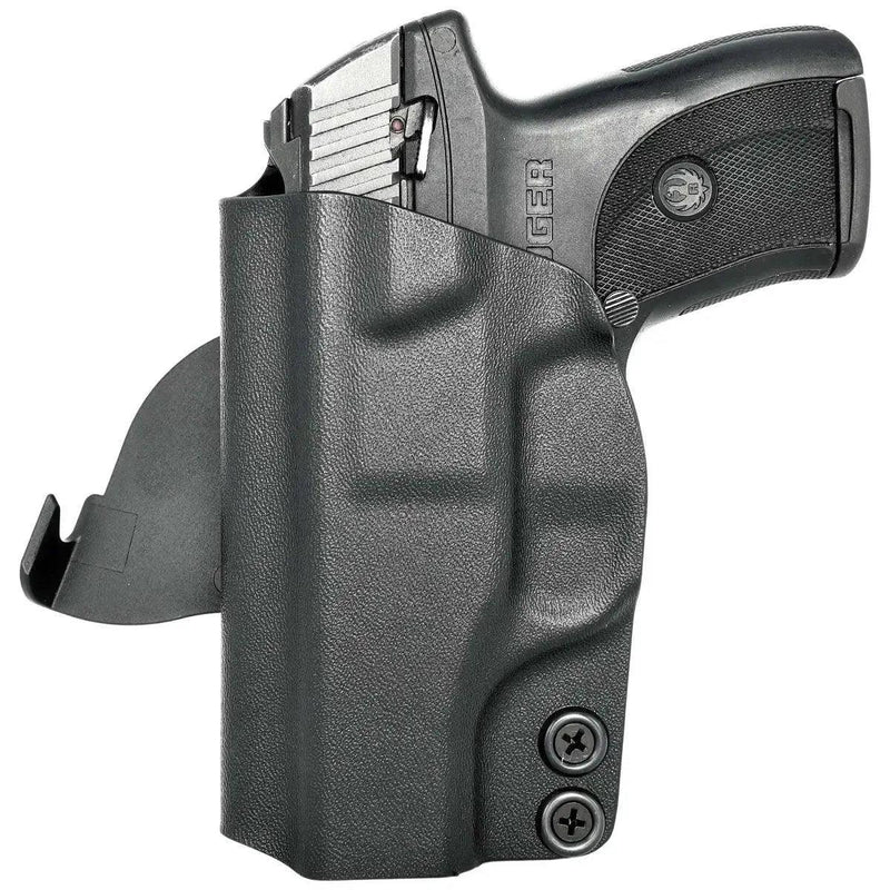 Load image into Gallery viewer, Ruger LC9/LC9s/LC380/EC9s Paddle Holster