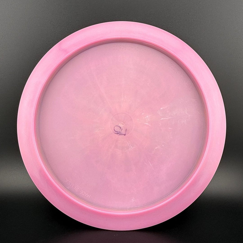 Load image into Gallery viewer, Swirly S-Line CD2 - Roaming Thunder Dana Vicich Sig Series OOP
