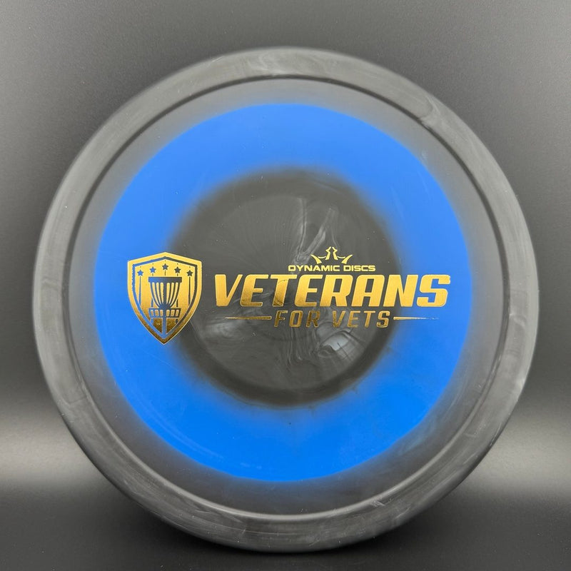 Load image into Gallery viewer, Classic Supreme Raptor Eye Sockibomb Slammer - Vets 2023