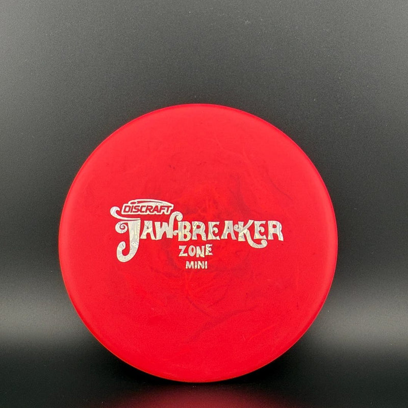 Load image into Gallery viewer, Mini Jawbreaker Zone (6" Mini Disc)