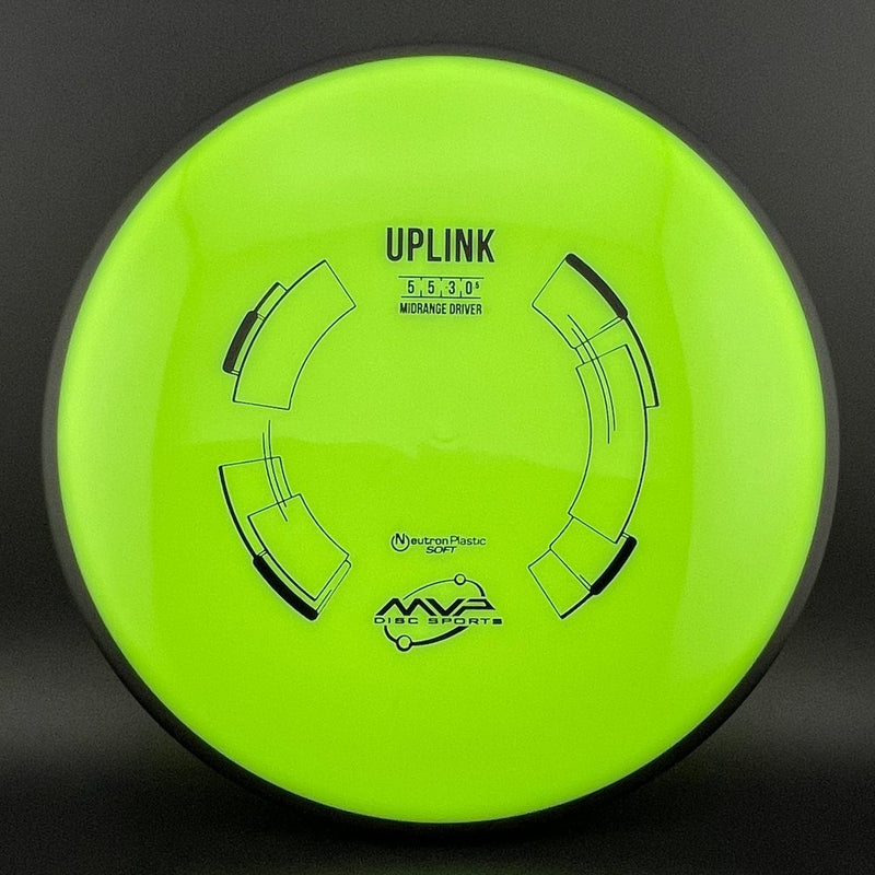 Load image into Gallery viewer, Neutron Soft Uplink