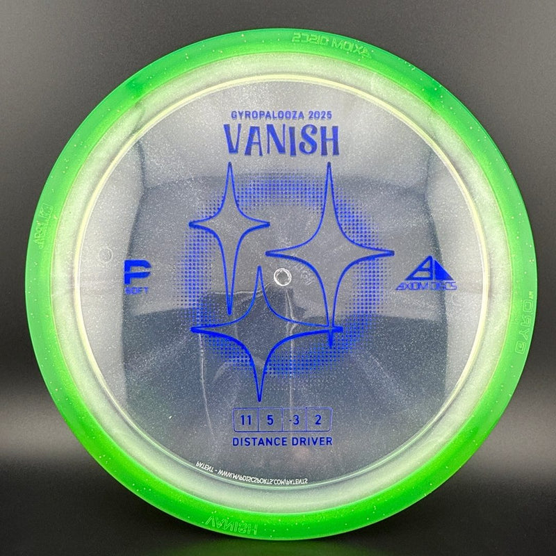 Load image into Gallery viewer, Prism Soft Proton Vanish - Gyropalooza 2025