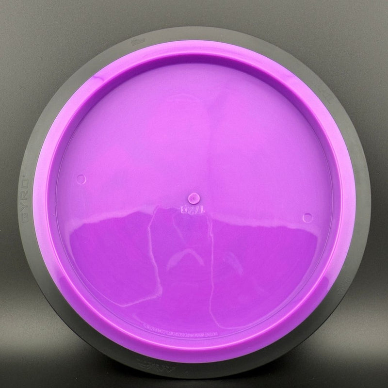 Load image into Gallery viewer, Neutron Trail - "Lunchador's Revenge" by Marm O Set - 4 Foils! 1/40