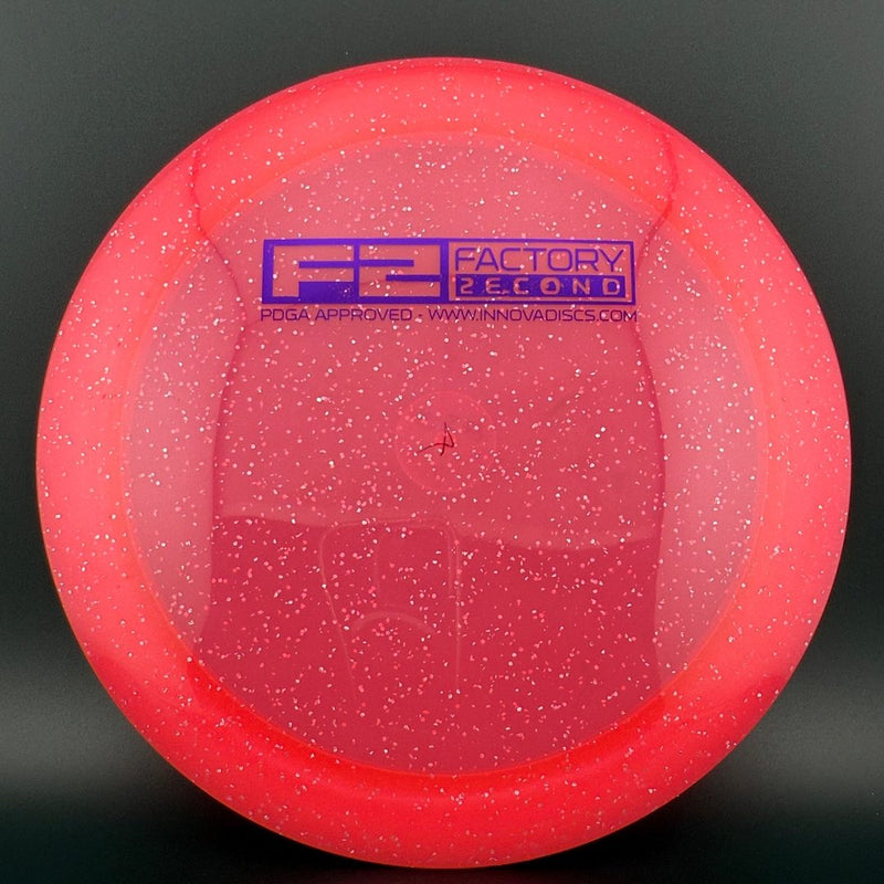 Load image into Gallery viewer, Metal Flake Champion Destroyer - F2
