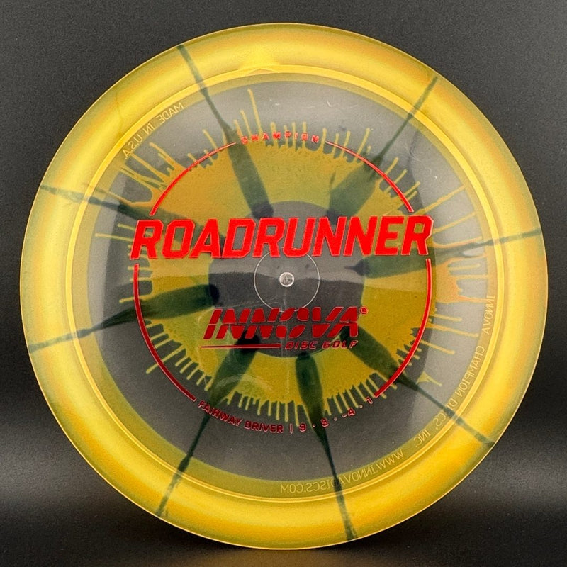 Load image into Gallery viewer, I-Dye Champion Roadrunner