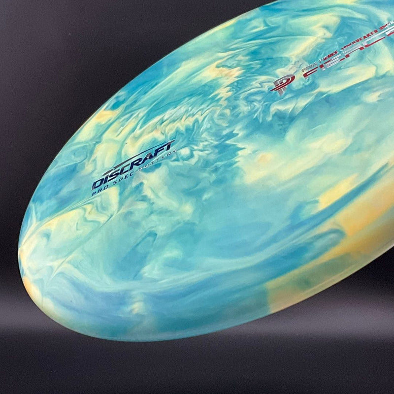 Load image into Gallery viewer, Jawbreaker Swirl Fierce - Paige Pierce Pro Spec Limited Edition