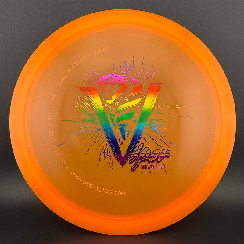 Load image into Gallery viewer, Champion Viper - Limited Edition