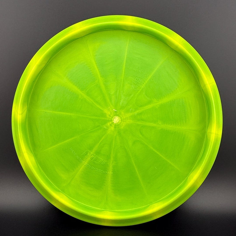 Load image into Gallery viewer, Exo Hard Vapor MD5 - Kyle Klein dna Series