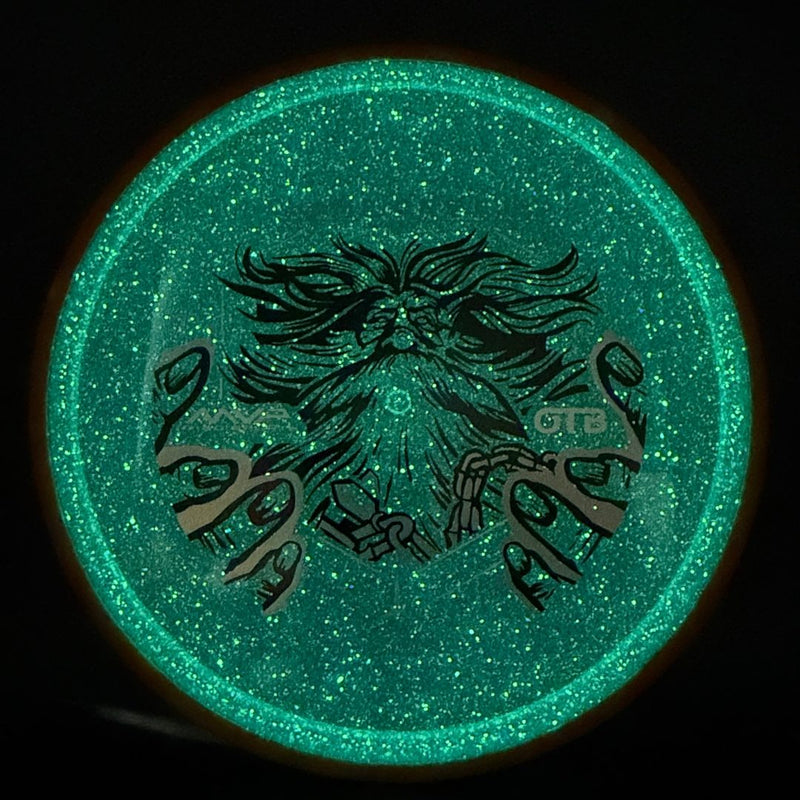 Load image into Gallery viewer, Particle Glow Proton Hex - Champions Cup 2025