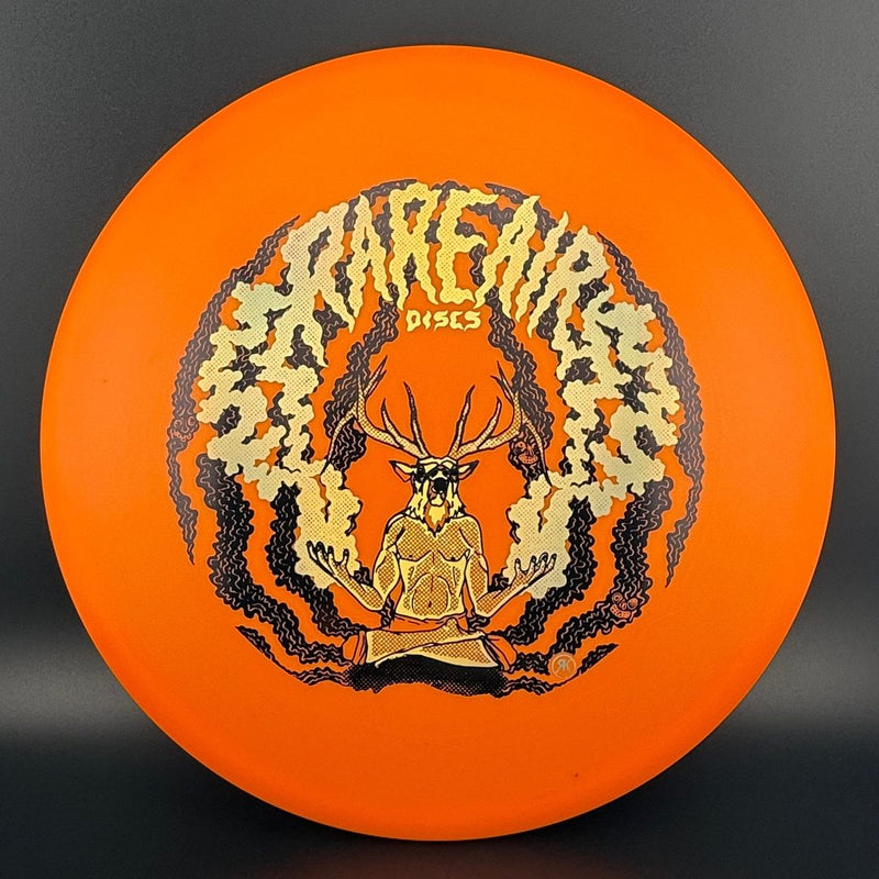 Load image into Gallery viewer, Swirly Star Mako - Elk Man by Ripper Studios