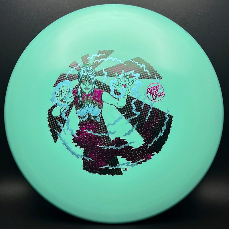 Load image into Gallery viewer, Apex Taco (First Run) - "Mystic RAD Vision" - Lightweight