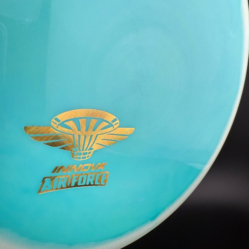 Load image into Gallery viewer, Proto Glow Halo Champion Hawkeye - Air Force