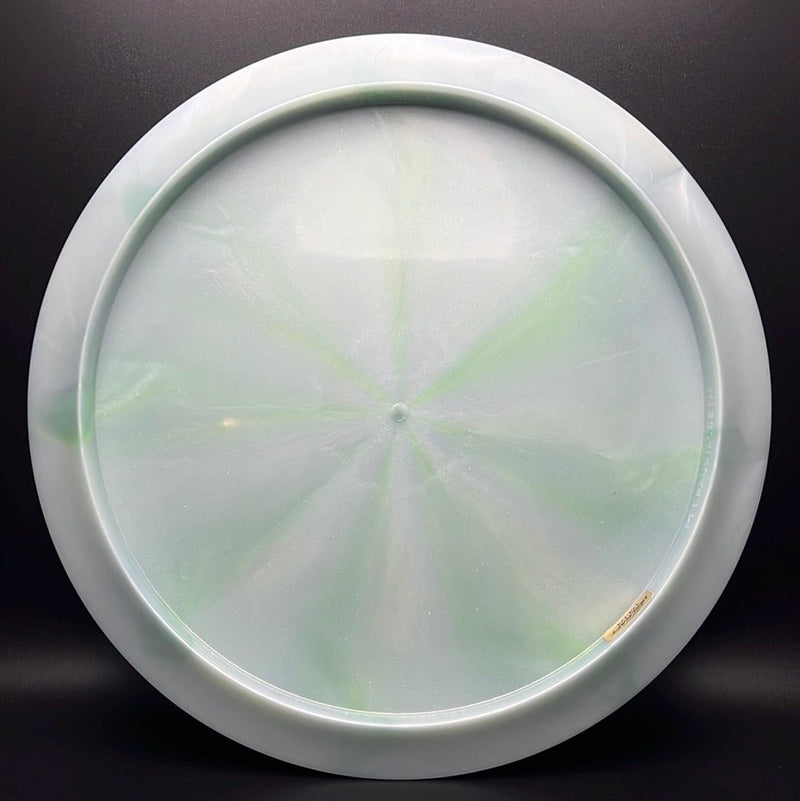 Load image into Gallery viewer, Z Metallic Swirl Athena - McBeth & Dickerson Collaboration
