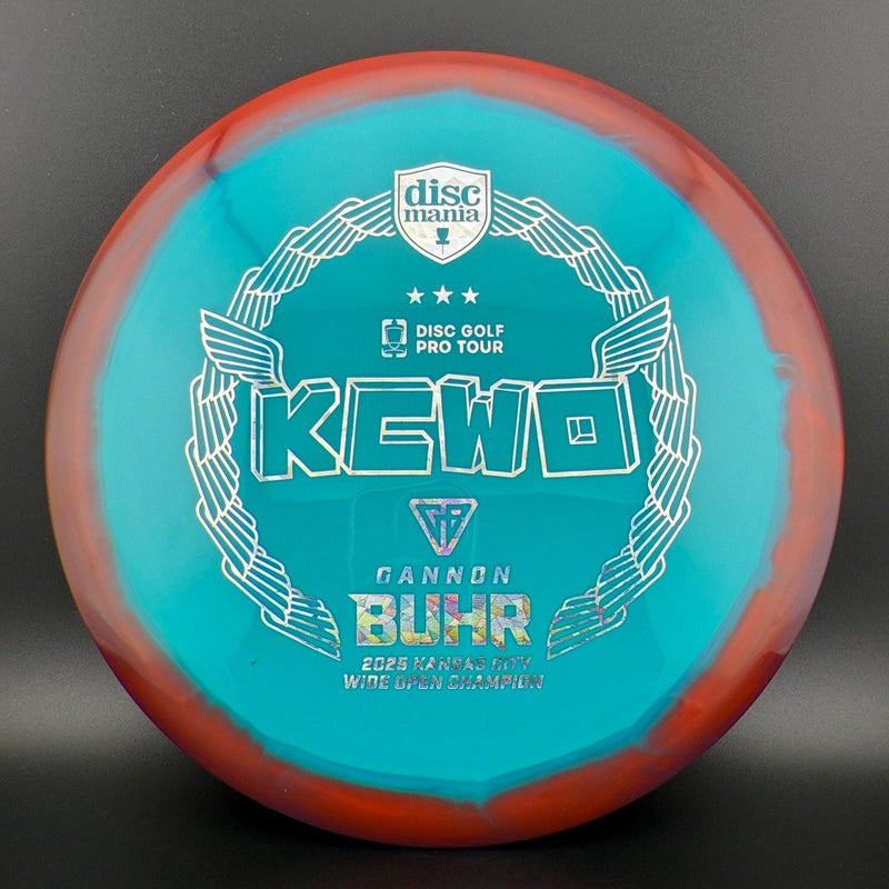Load image into Gallery viewer, Horizon S-Line PD2 - Gannon Buhr Triumph