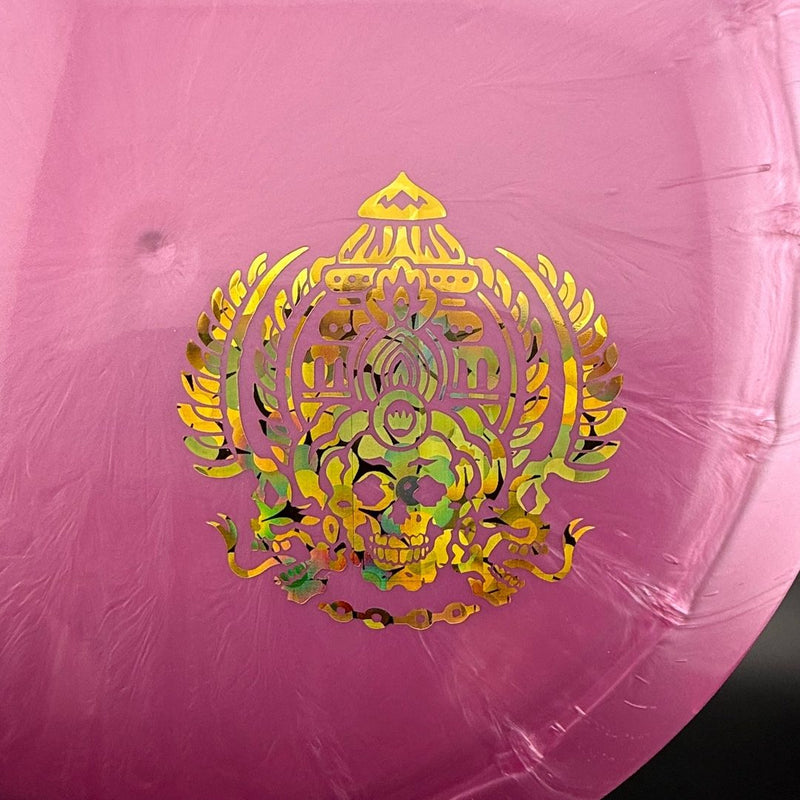 Load image into Gallery viewer, Ethereal Animus - TSA Mini God Stamp