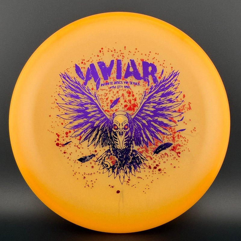 Load image into Gallery viewer, Proto Glow Soft Champion Aviar - VIP Series #114 - 1/650