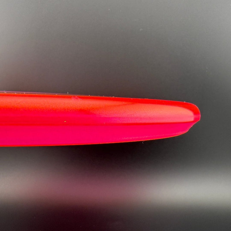 Load image into Gallery viewer, VIP-Ice Glimmer Harp - Ricky Wysocki - Dojo Spin Dyed