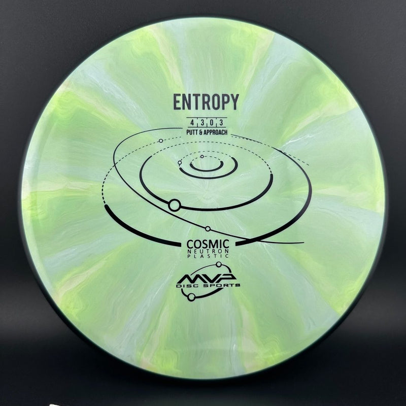 Load image into Gallery viewer, Cosmic Neutron Entropy