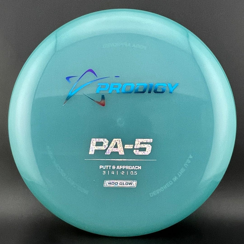 Load image into Gallery viewer, Glow PA-5 (400)