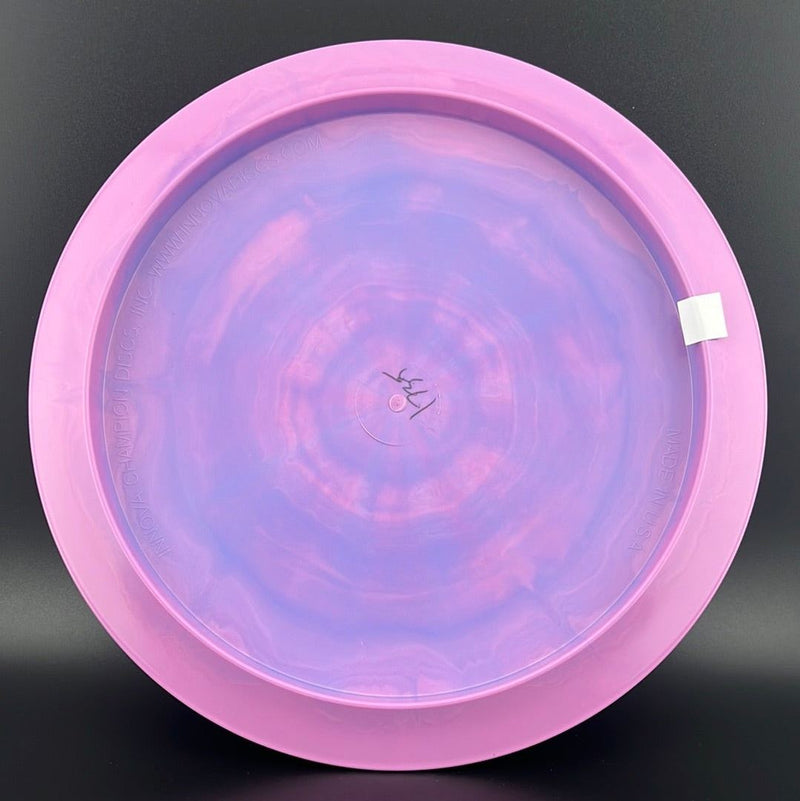 Load image into Gallery viewer, Swirly Star Thunderbird - Eveliina Salonen Commemorative