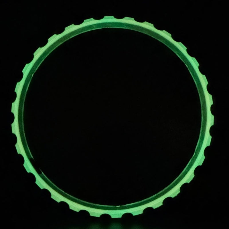 Load image into Gallery viewer, FuZed Glo Ring Zone - Limited Edition