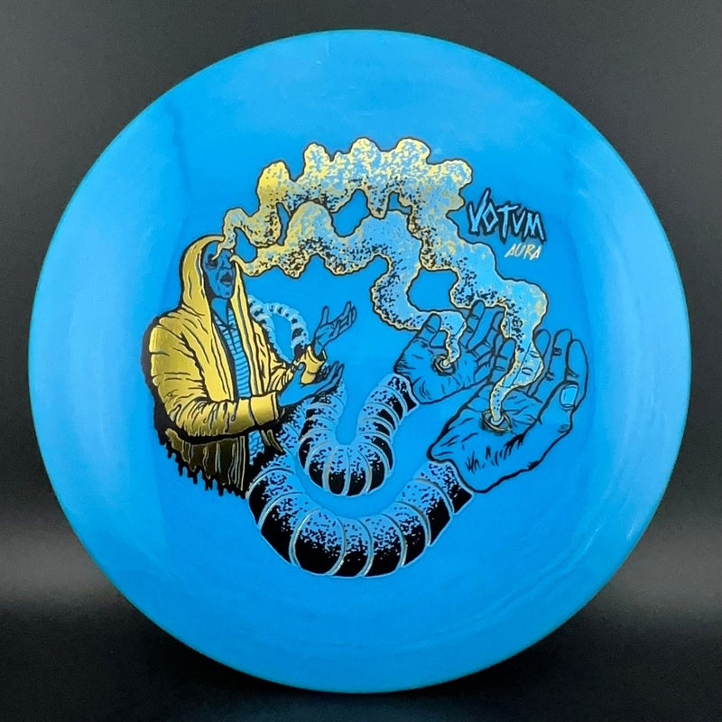 Load image into Gallery viewer, Aura Votum - Limited Ripper Studios Stamp