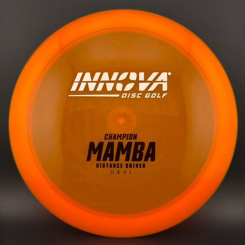 Load image into Gallery viewer, Champion Mamba