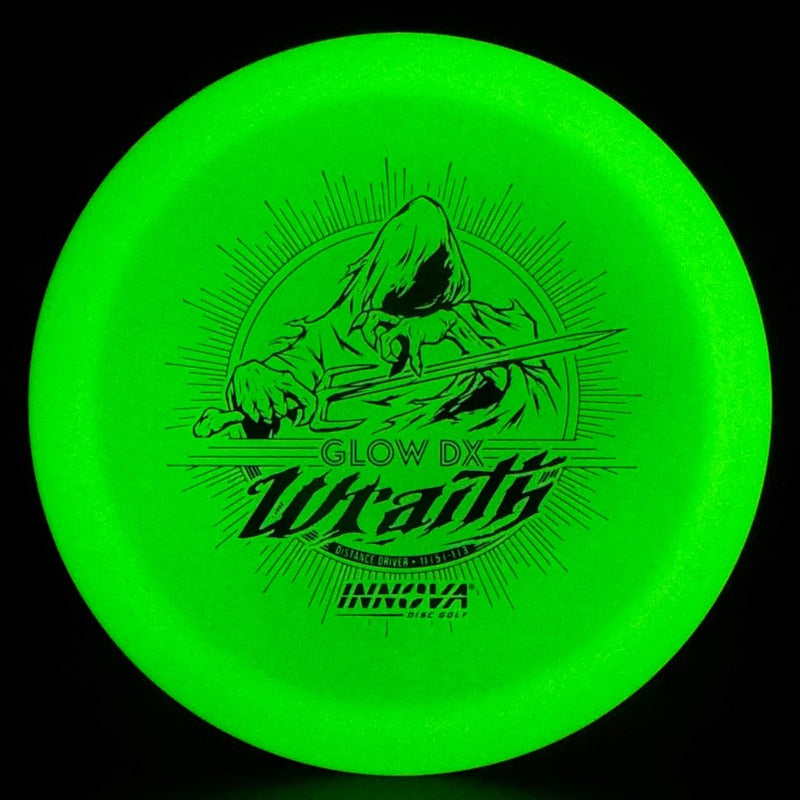 Load image into Gallery viewer, Classic Glow DX Wraith
