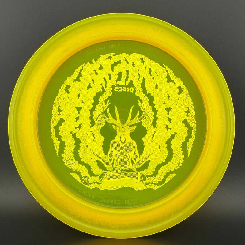 Load image into Gallery viewer, Champion Groove - Elk Man by Ripper Studios
