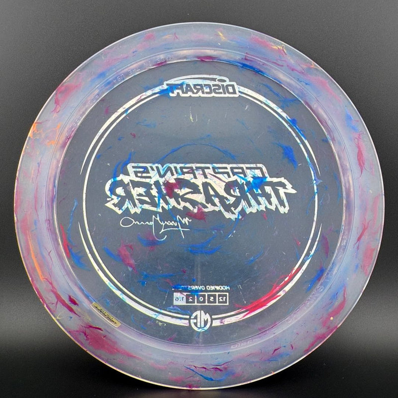 Load image into Gallery viewer, Jawbreaker Z Captain's Thrasher - Missy Gannon 2025