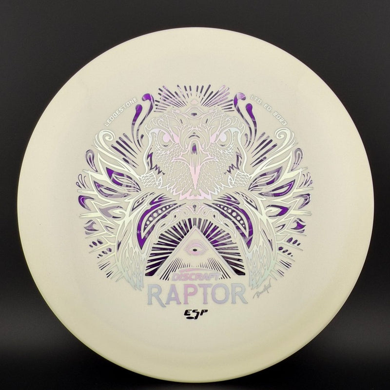 Load image into Gallery viewer, ESP Raptor - Ledgestone 2023 (Dyers Delight)
