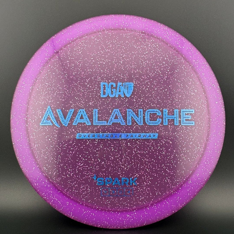 Load image into Gallery viewer, Spark Avalanche