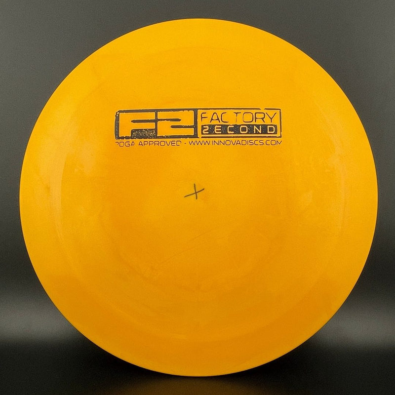 Load image into Gallery viewer, Echo Star XCaliber - F2