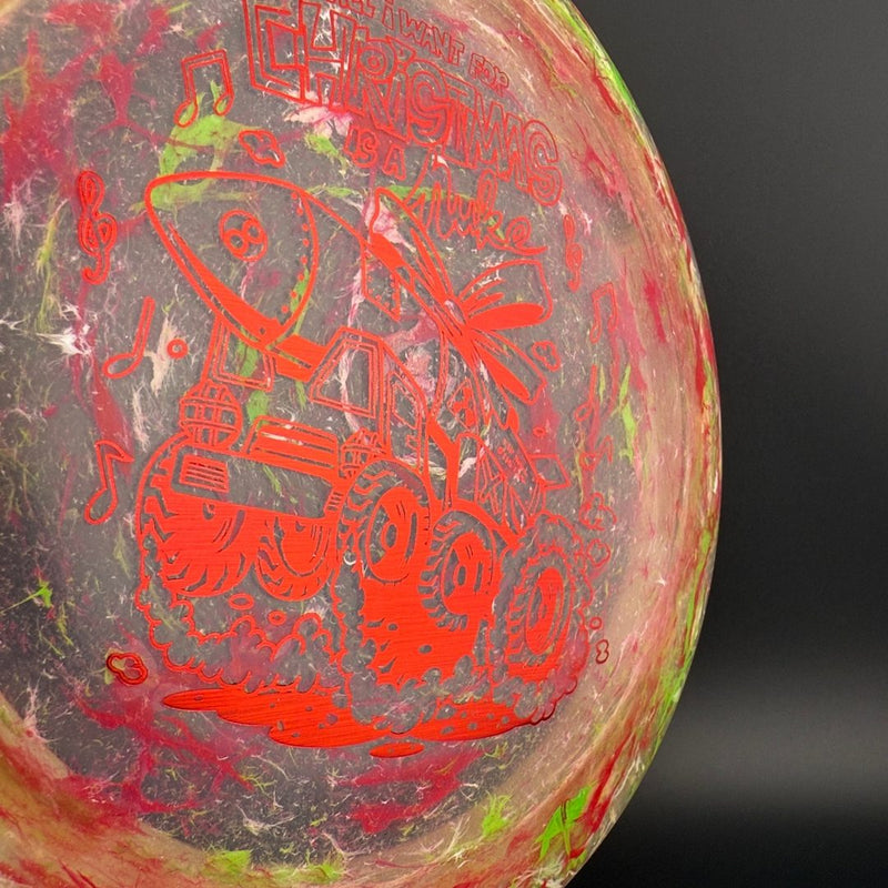 Load image into Gallery viewer, Jawbreaker Z FLX Nuke - Xmas Nuke - VIP Series #116 - 1/650