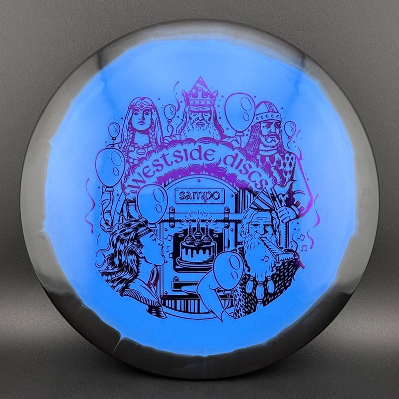 Load image into Gallery viewer, Tournament Orbit Sampo - Kalevala Celebration