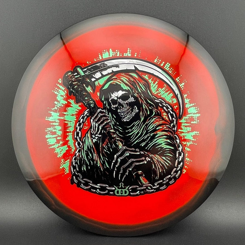 Load image into Gallery viewer, Fuzion Orbit Enforcer - Reaper of Pars