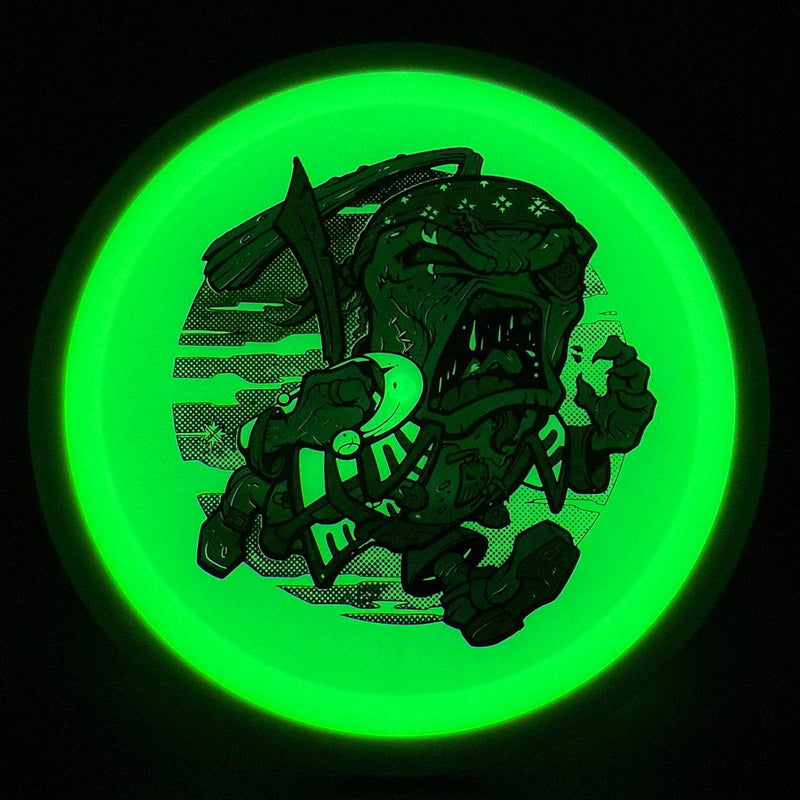 Load image into Gallery viewer, Eclipse Wave - Captain Salty Pepper (4 Foil) by Marm O Set