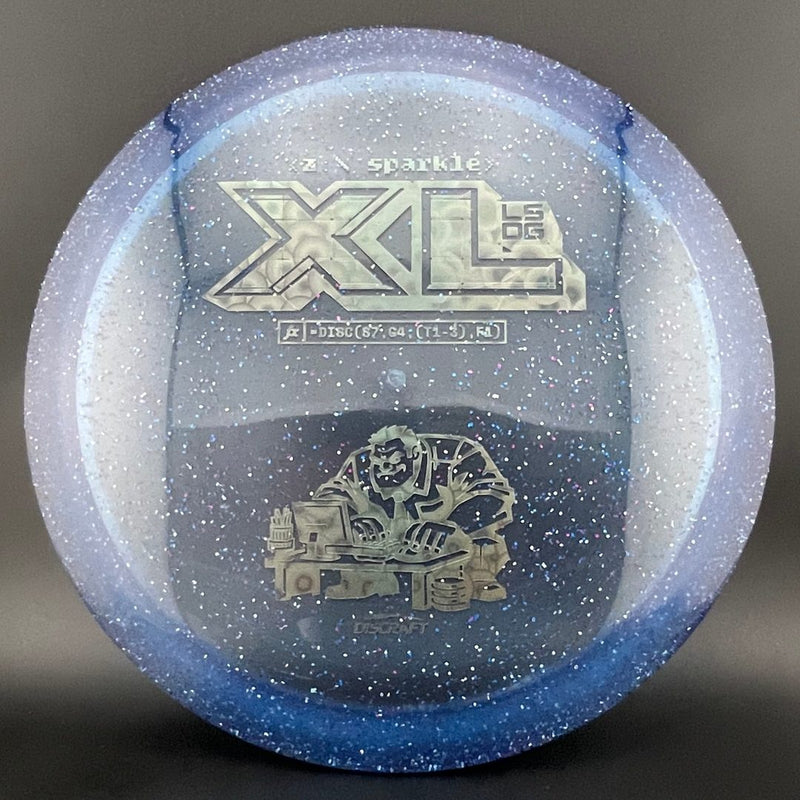 Load image into Gallery viewer, Z Sparkle XL - 2026 Ledgestone