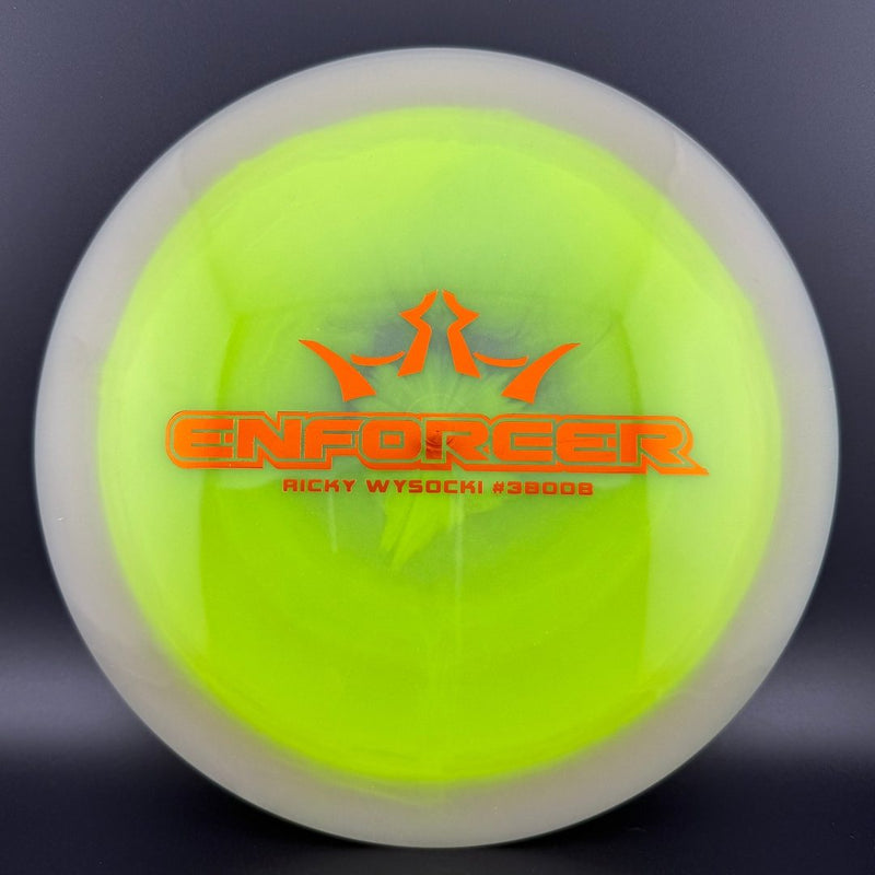 Load image into Gallery viewer, Lucid Moonshine Orbit Enforcer - Ricky Wysocki Signature Series